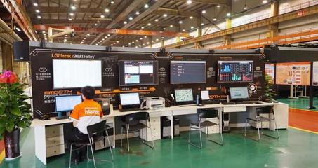 MTF2019 与马扎克共同探寻智能制造的应用软件服务奥义