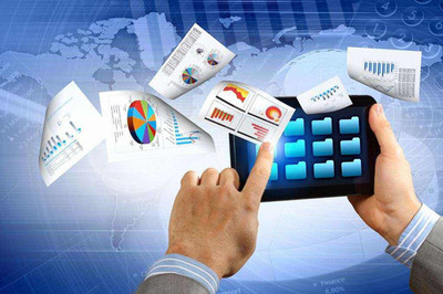 2022年ERP软件的应用与发展趋势 聚焦应用软件服务